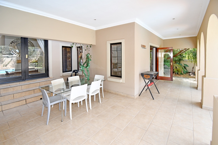 3 Bedroom Property for Sale in Broadacres Gauteng