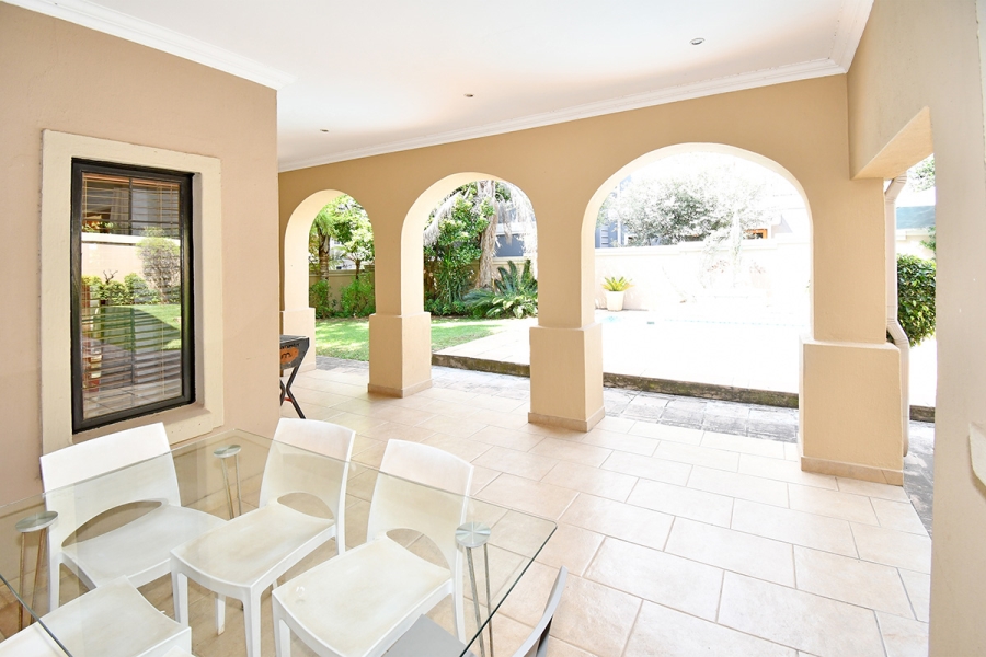 3 Bedroom Property for Sale in Broadacres Gauteng