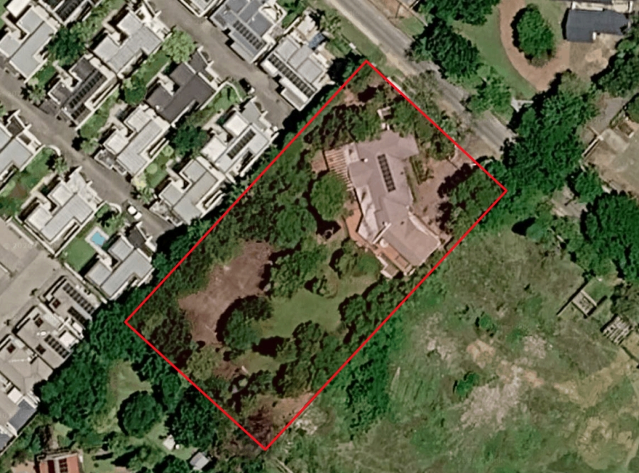 0 Bedroom Property for Sale in Bryanston Gauteng