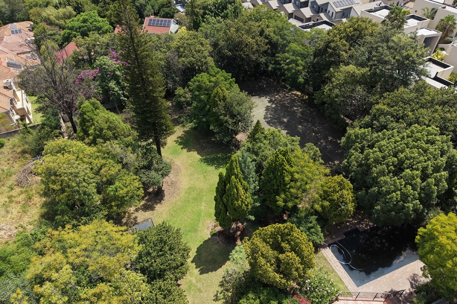 0 Bedroom Property for Sale in Bryanston Gauteng