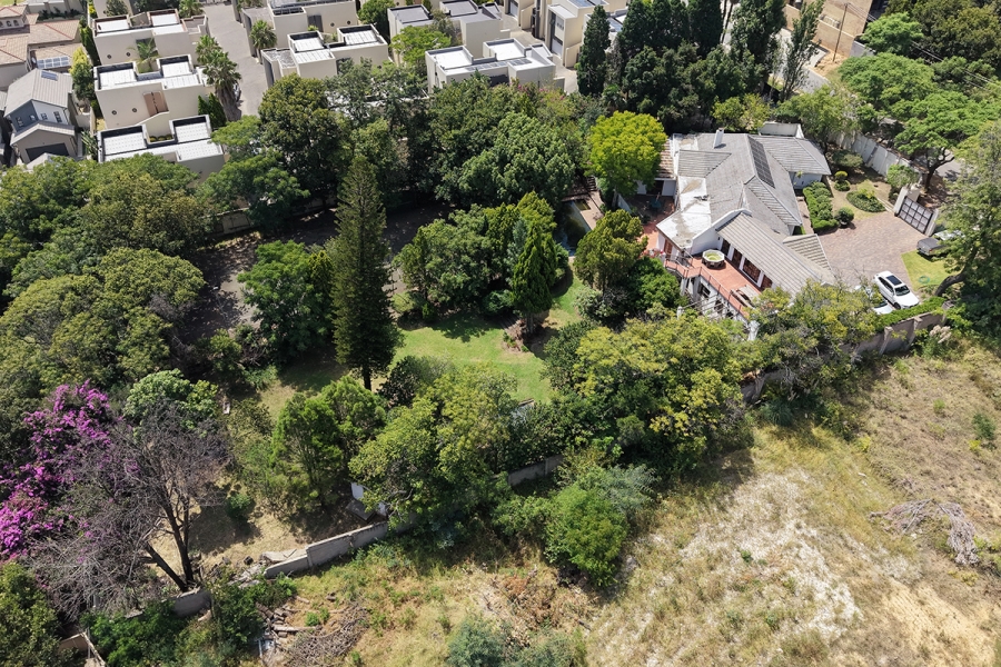 0 Bedroom Property for Sale in Bryanston Gauteng