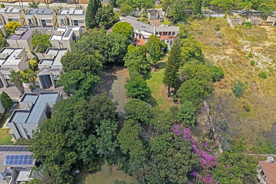 0 Bedroom Property for Sale in Bryanston Gauteng