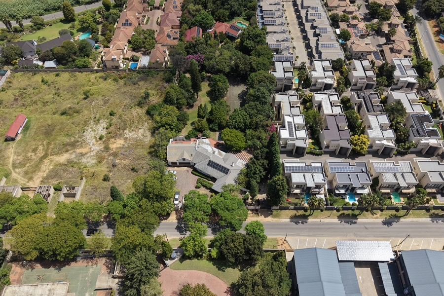 0 Bedroom Property for Sale in Bryanston Gauteng