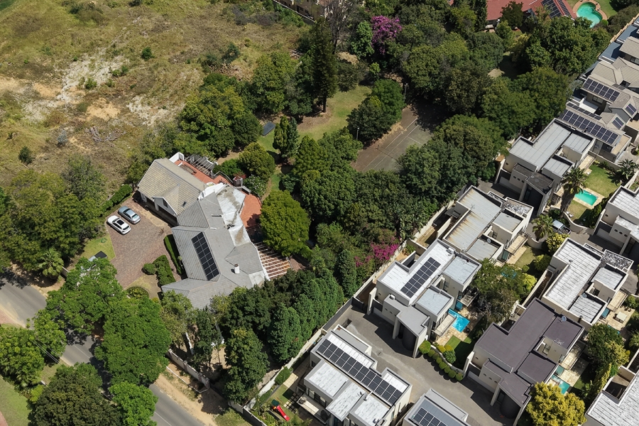 0 Bedroom Property for Sale in Bryanston Gauteng