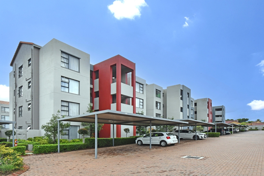 2 Bedroom Property for Sale in Fourways Gauteng