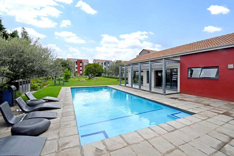 2 Bedroom Property for Sale in Fourways Gauteng