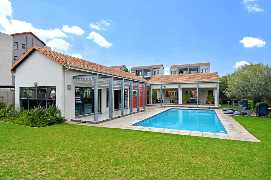 2 Bedroom Property for Sale in Fourways Gauteng