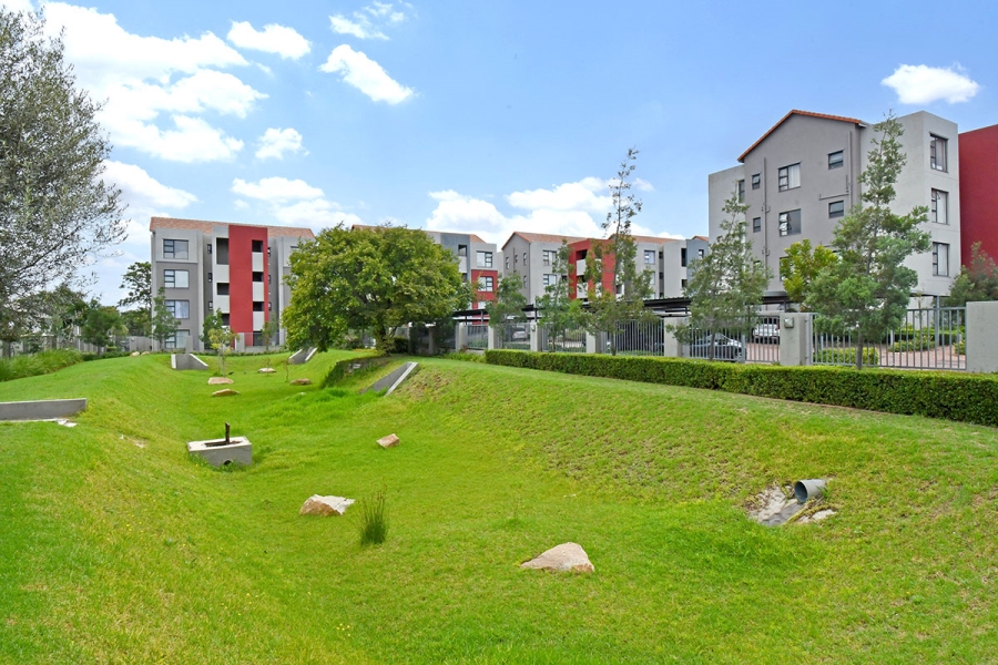 2 Bedroom Property for Sale in Fourways Gauteng