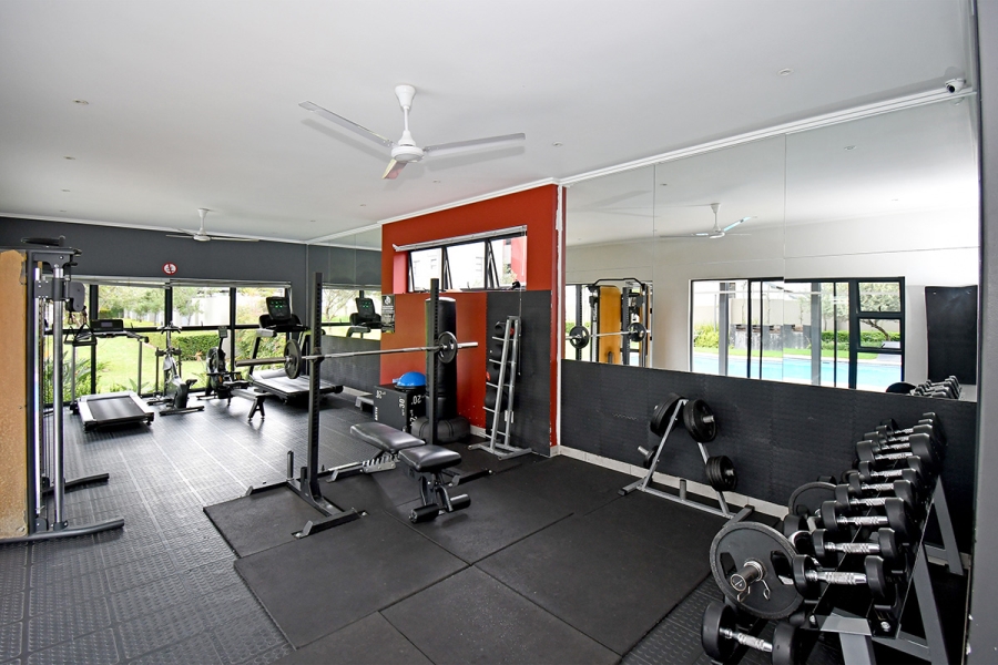 2 Bedroom Property for Sale in Fourways Gauteng