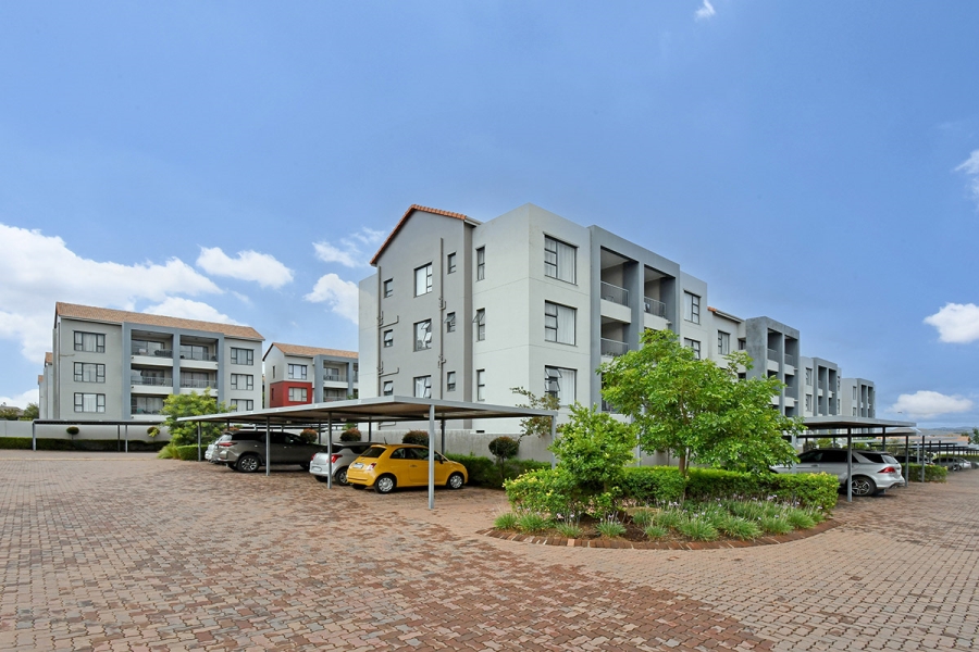 2 Bedroom Property for Sale in Fourways Gauteng