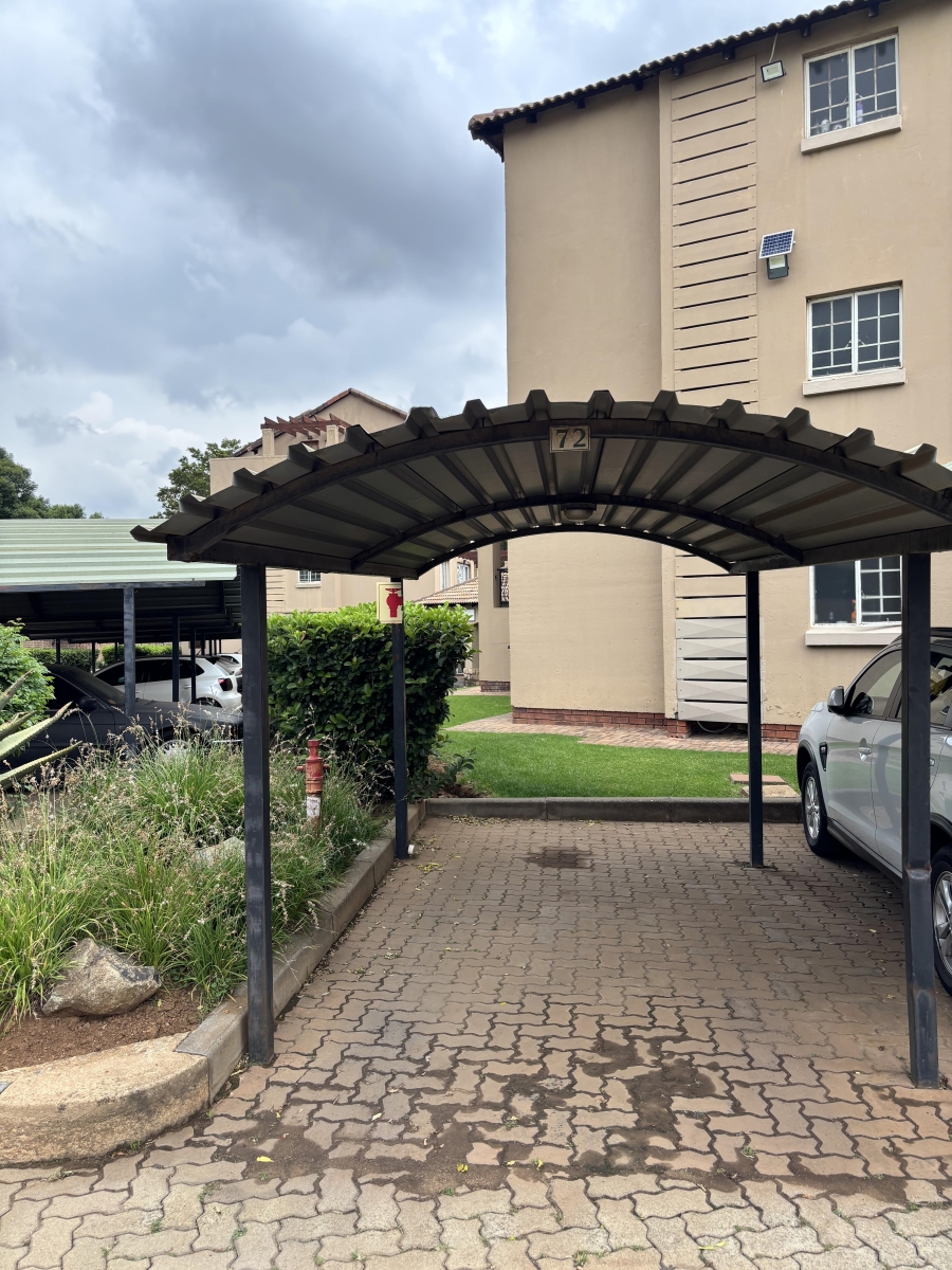 2 Bedroom Property for Sale in Castleview Gauteng