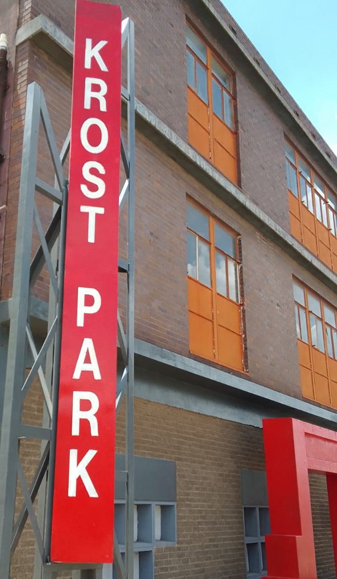 To Let commercial Property for Rent in Heriotdale Gauteng