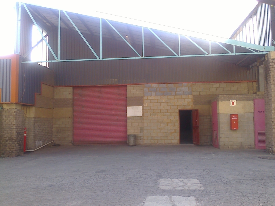 To Let commercial Property for Rent in Heriotdale Gauteng
