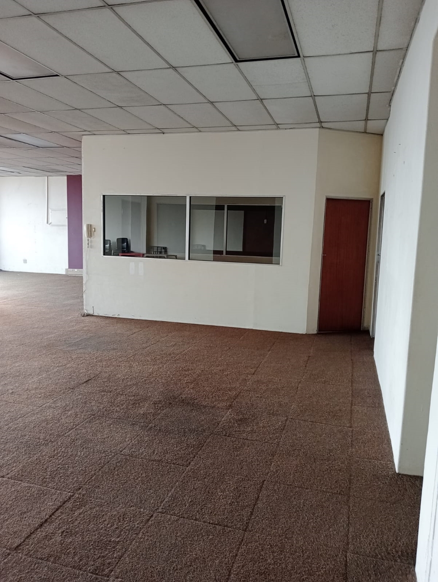 To Let commercial Property for Rent in Heriotdale Gauteng