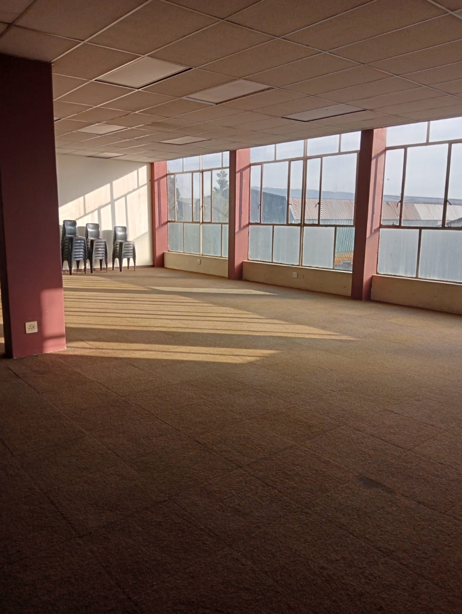 To Let commercial Property for Rent in Heriotdale Gauteng