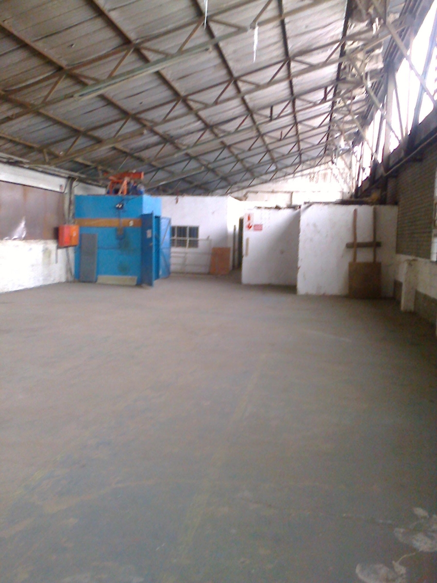 To Let commercial Property for Rent in Heriotdale Gauteng