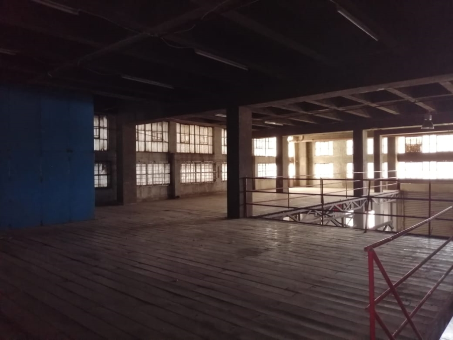 To Let commercial Property for Rent in Heriotdale Gauteng
