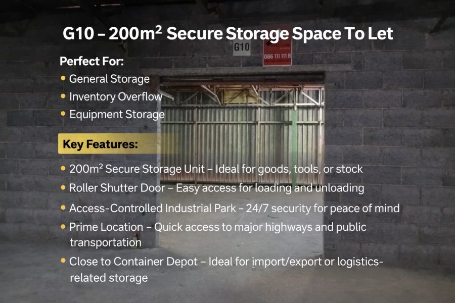 To Let commercial Property for Rent in Heriotdale Gauteng