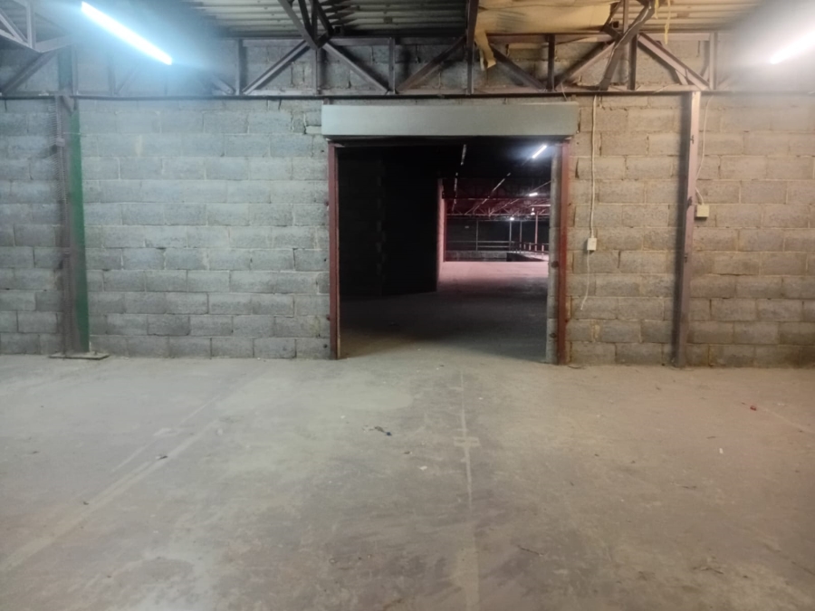 To Let commercial Property for Rent in Heriotdale Gauteng