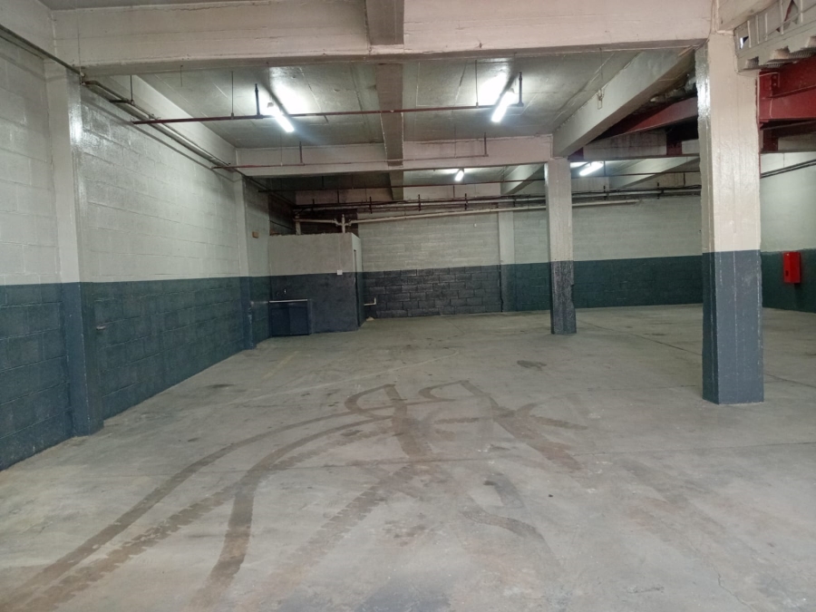 To Let commercial Property for Rent in Heriotdale Gauteng