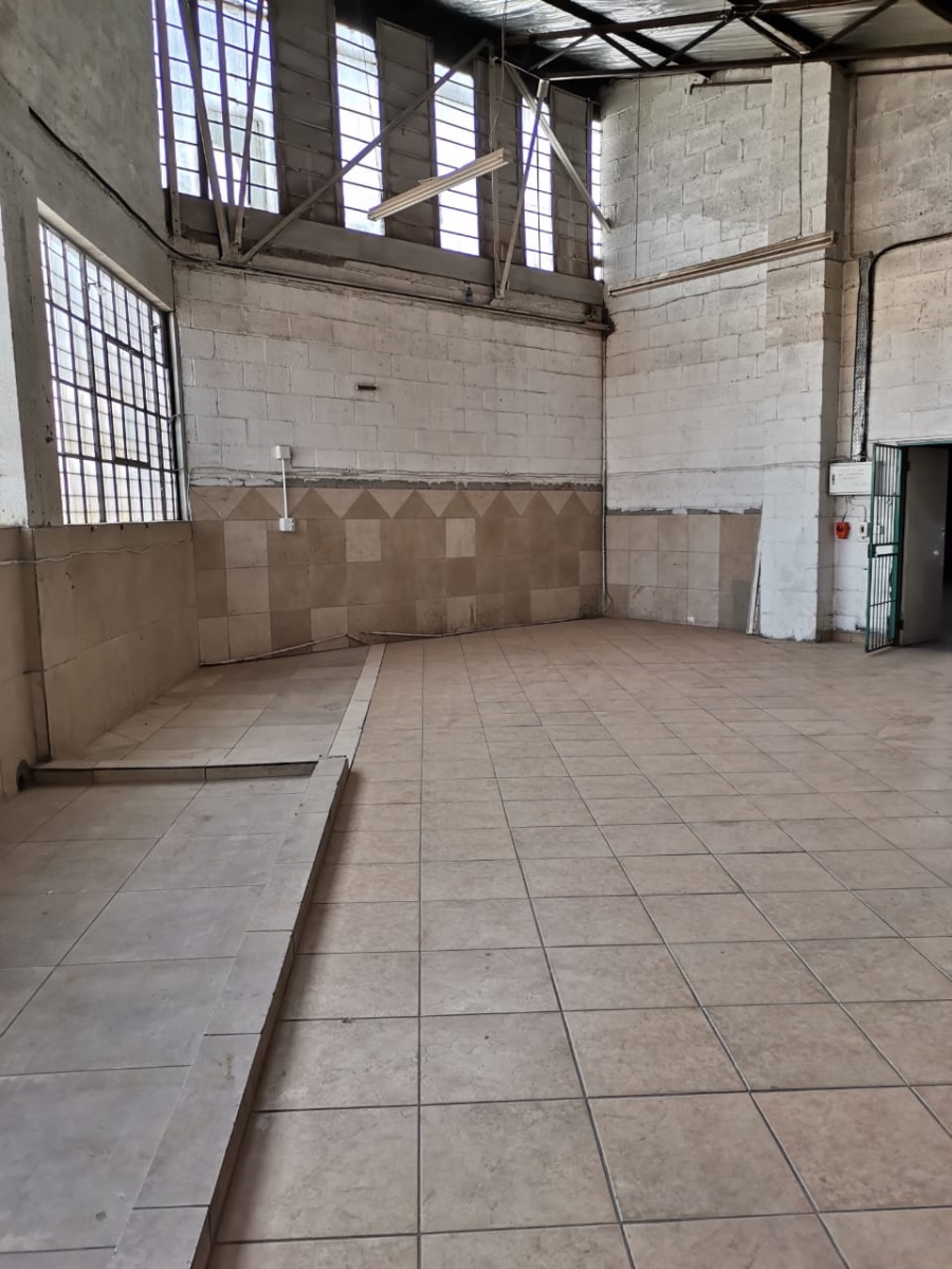 To Let commercial Property for Rent in Heriotdale Gauteng