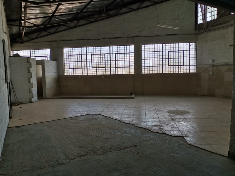 To Let commercial Property for Rent in Heriotdale Gauteng