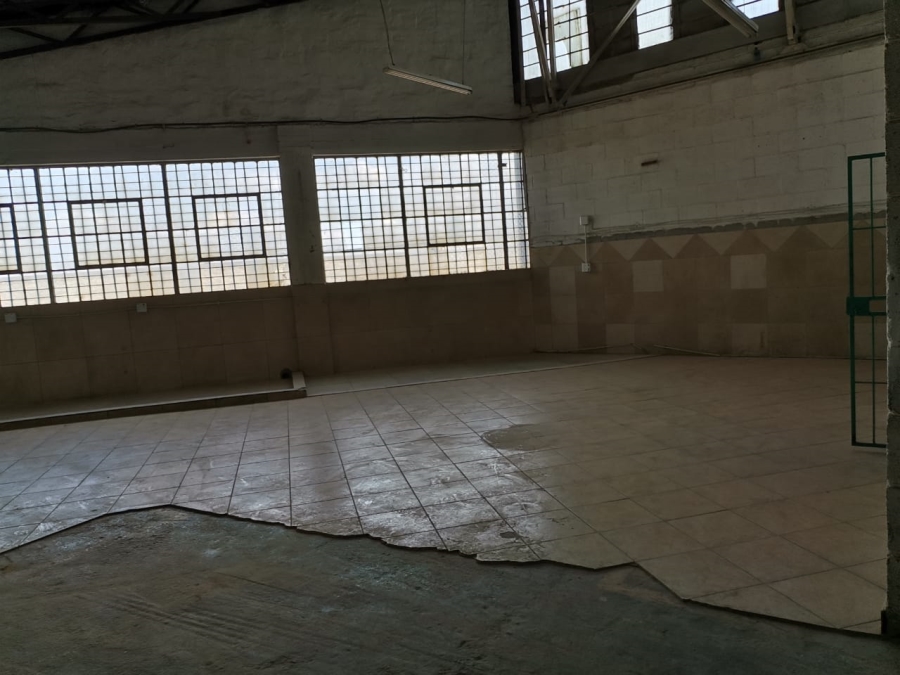 To Let commercial Property for Rent in Heriotdale Gauteng