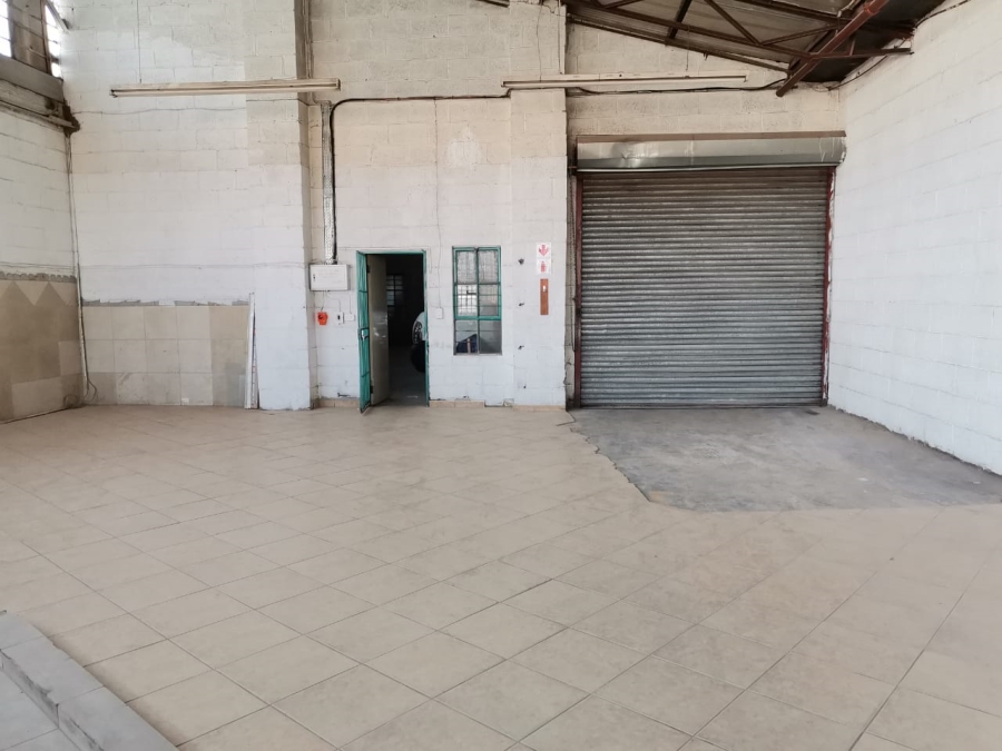 To Let commercial Property for Rent in Heriotdale Gauteng