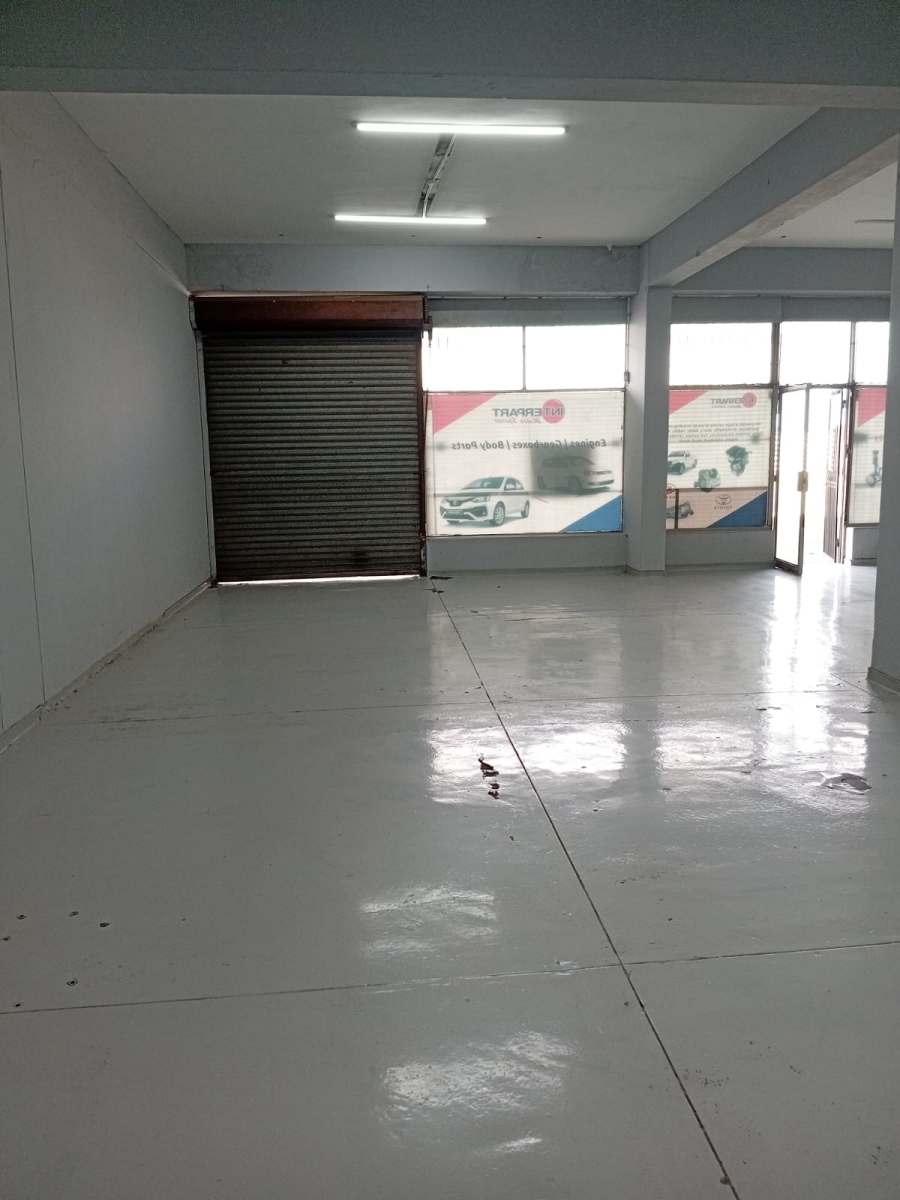 To Let commercial Property for Rent in Heriotdale Gauteng