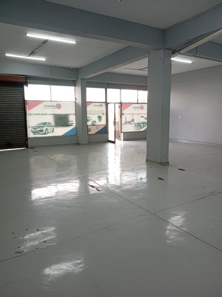To Let commercial Property for Rent in Heriotdale Gauteng