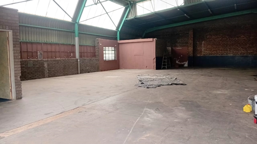 To Let commercial Property for Rent in Heriotdale Gauteng