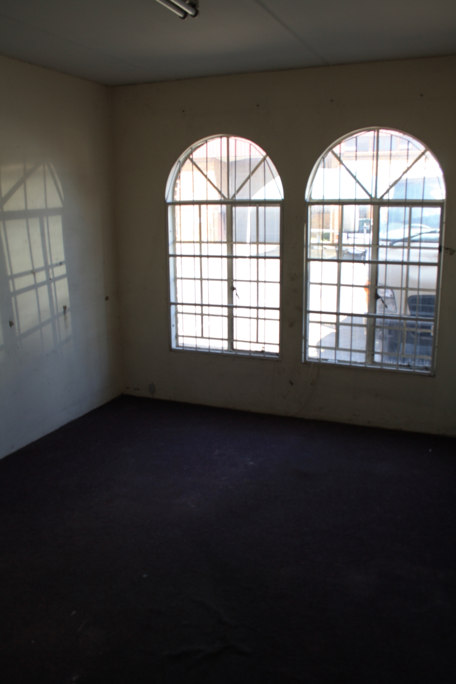 To Let commercial Property for Rent in Heriotdale Gauteng