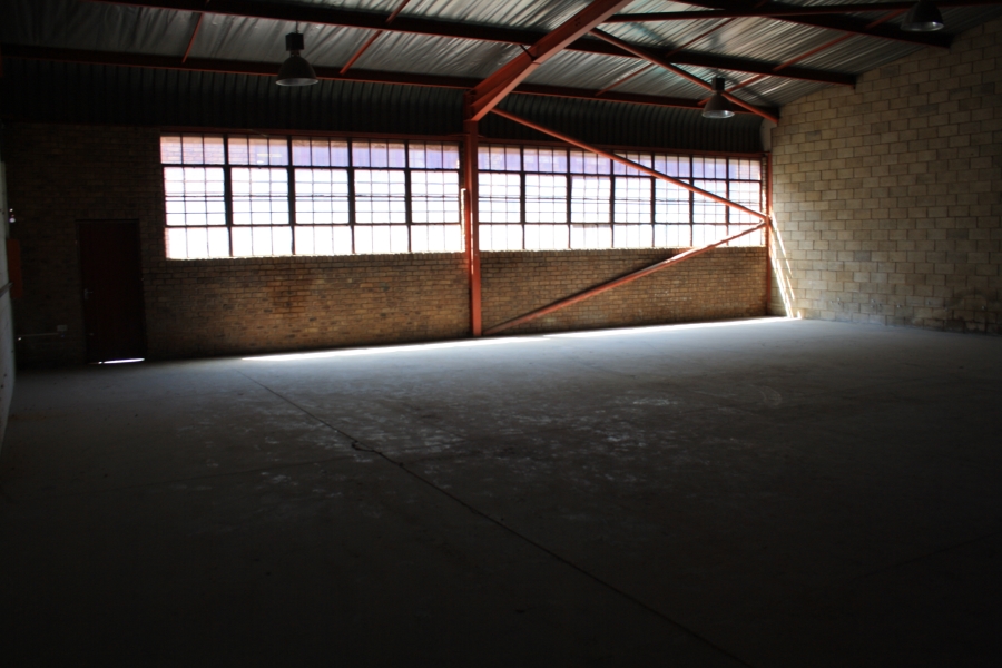 To Let commercial Property for Rent in Heriotdale Gauteng
