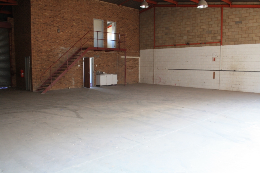To Let commercial Property for Rent in Heriotdale Gauteng