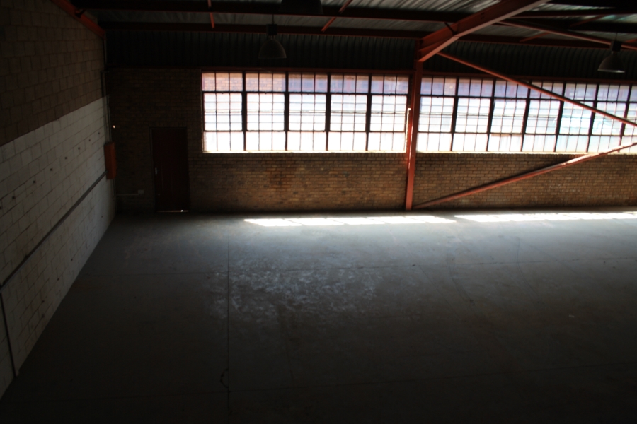 To Let commercial Property for Rent in Heriotdale Gauteng