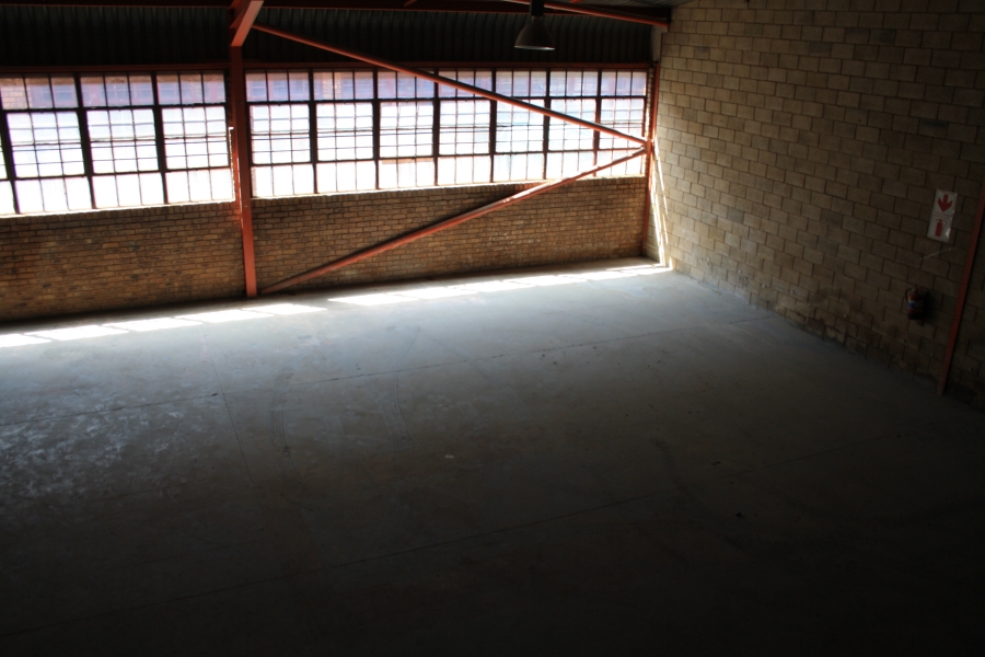 To Let commercial Property for Rent in Heriotdale Gauteng