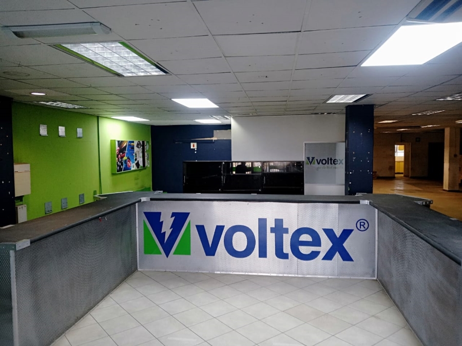 To Let commercial Property for Rent in Anderbolt Gauteng