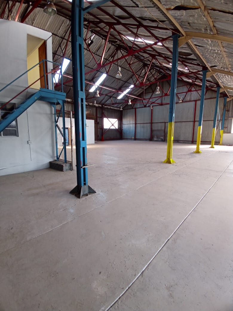 To Let commercial Property for Rent in Anderbolt Gauteng