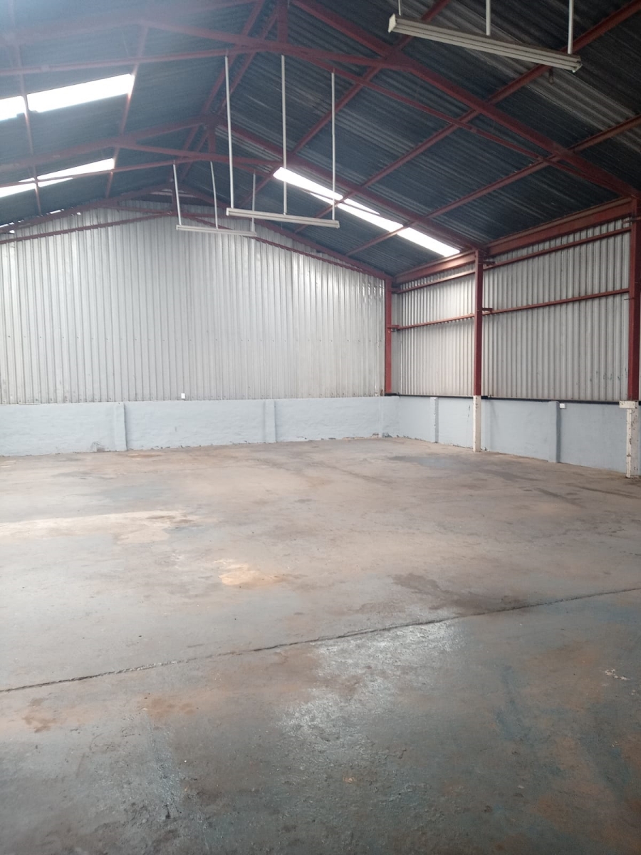 To Let commercial Property for Rent in Anderbolt Gauteng
