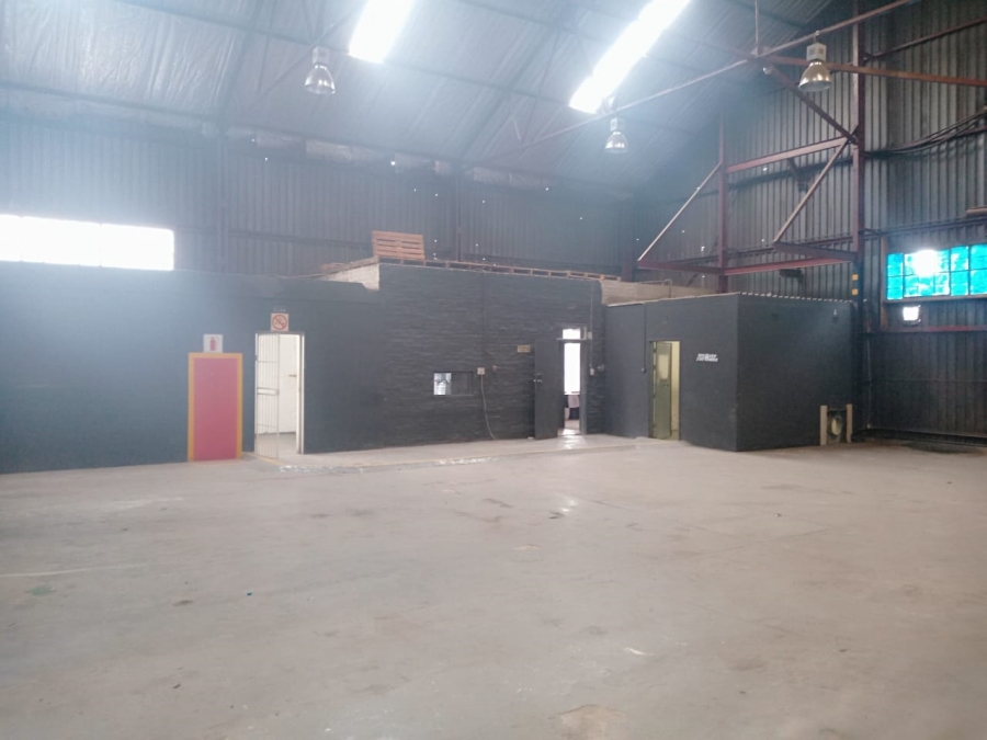 To Let commercial Property for Rent in Anderbolt Gauteng