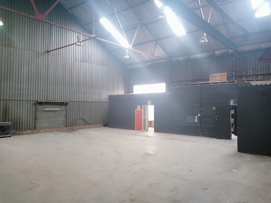 To Let commercial Property for Rent in Anderbolt Gauteng