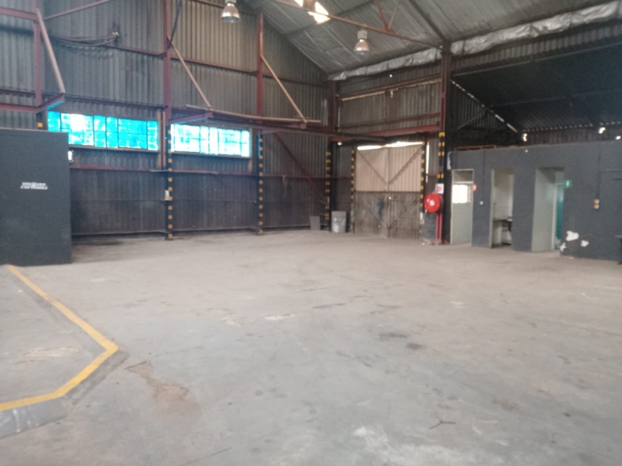 To Let commercial Property for Rent in Anderbolt Gauteng
