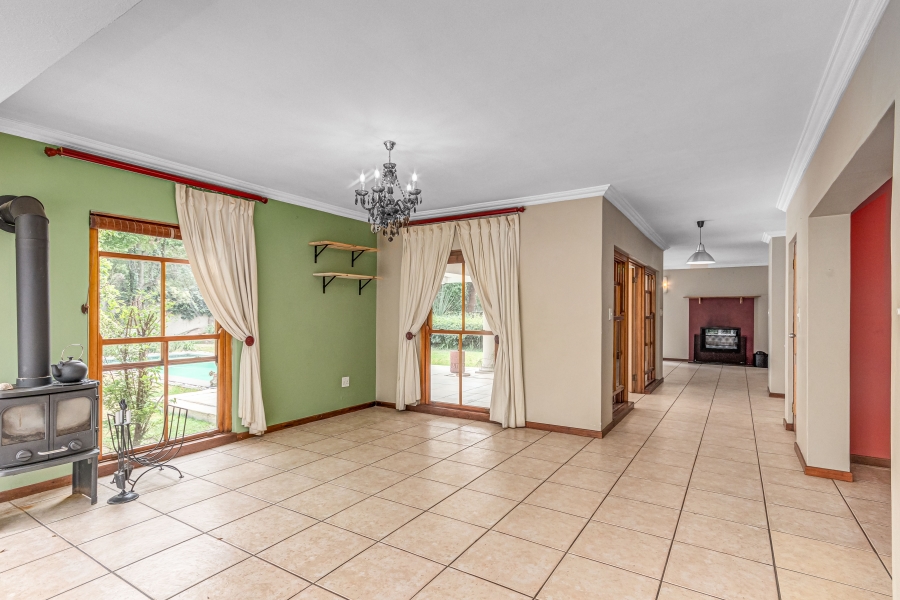 3 Bedroom Property for Sale in Bryanston Gauteng
