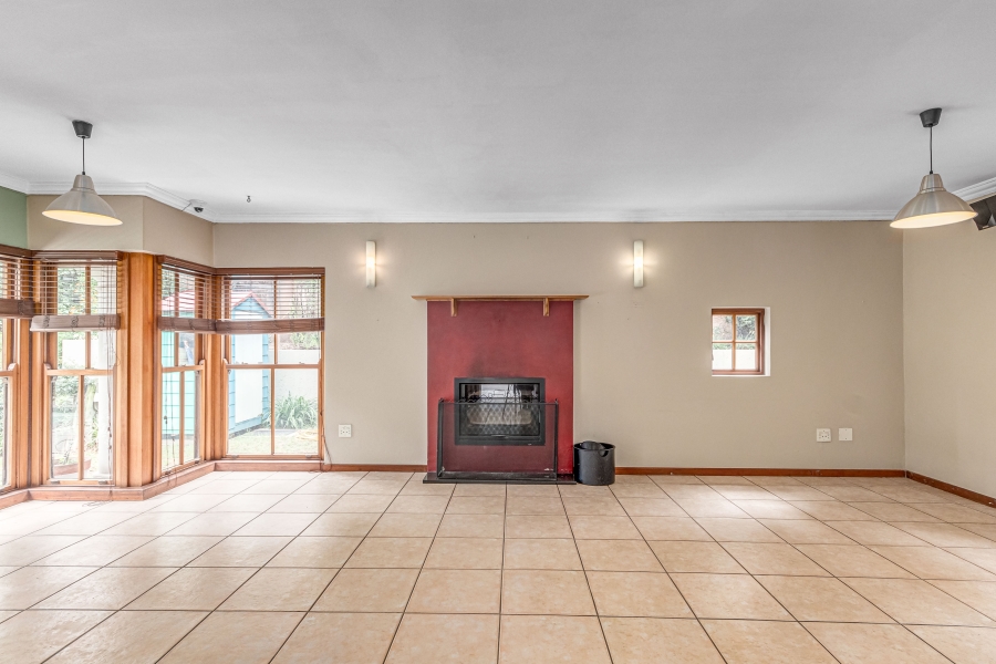 3 Bedroom Property for Sale in Bryanston Gauteng