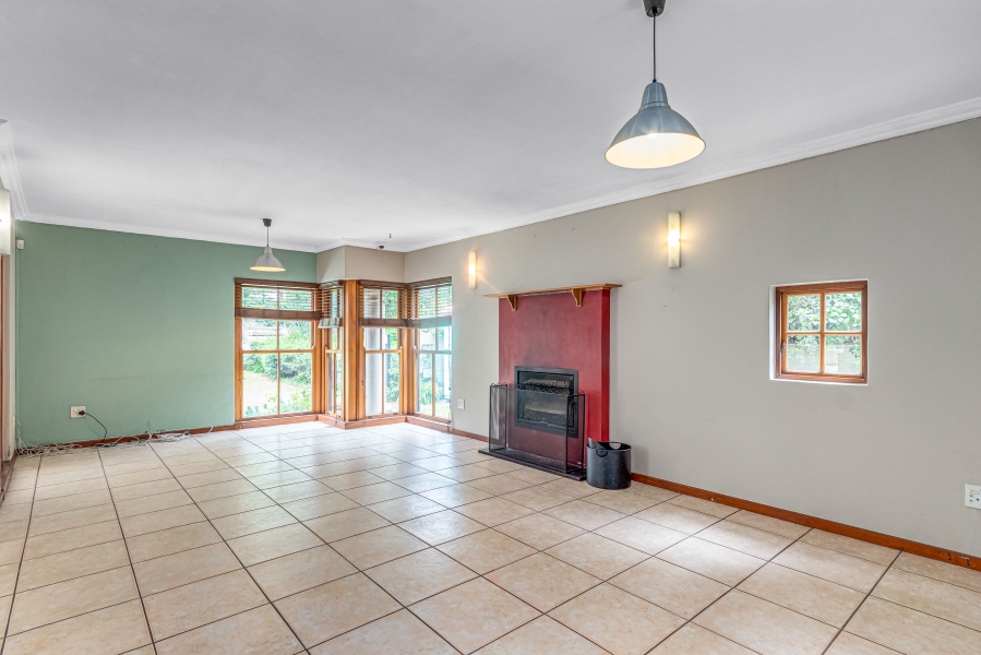 3 Bedroom Property for Sale in Bryanston Gauteng