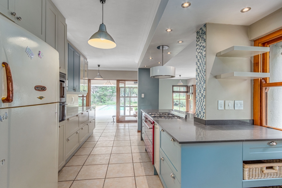 3 Bedroom Property for Sale in Bryanston Gauteng