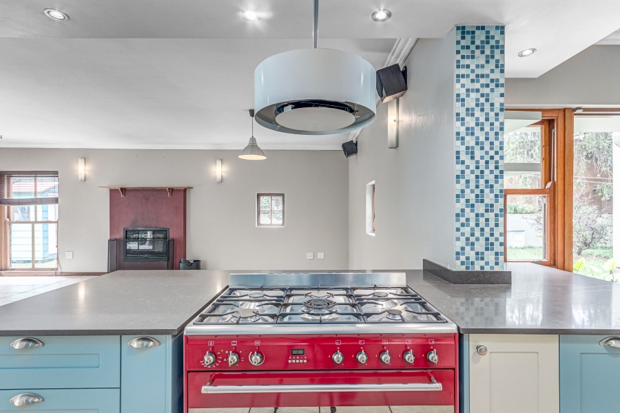 3 Bedroom Property for Sale in Bryanston Gauteng