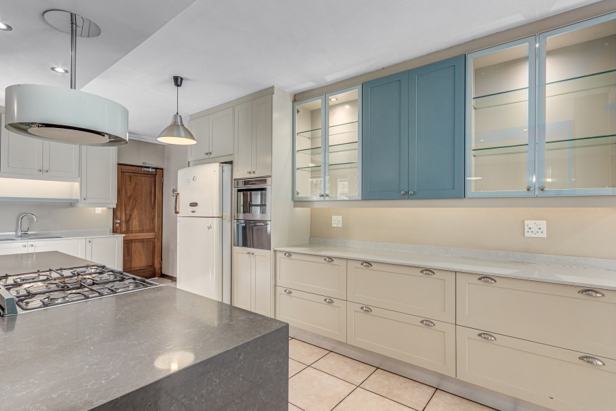 3 Bedroom Property for Sale in Bryanston Gauteng