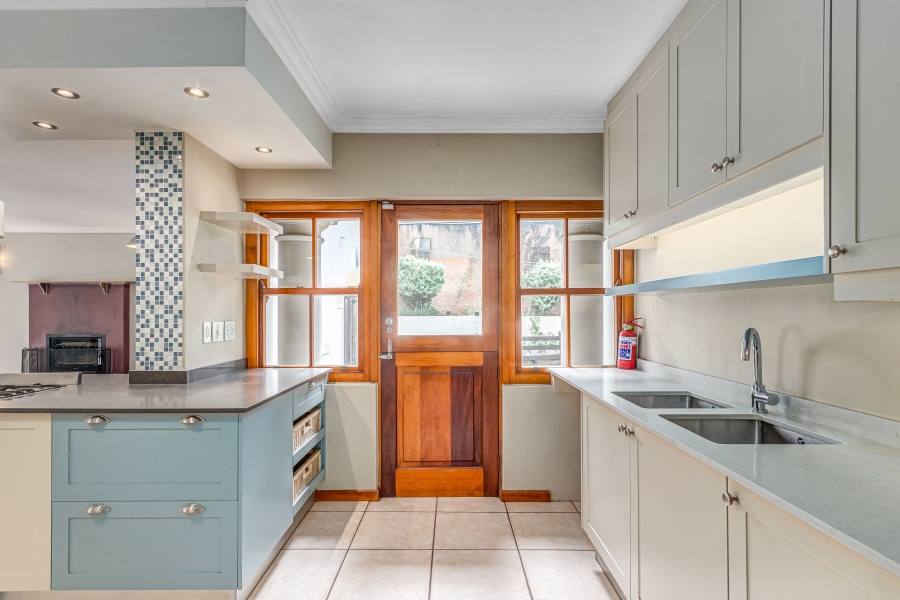 3 Bedroom Property for Sale in Bryanston Gauteng