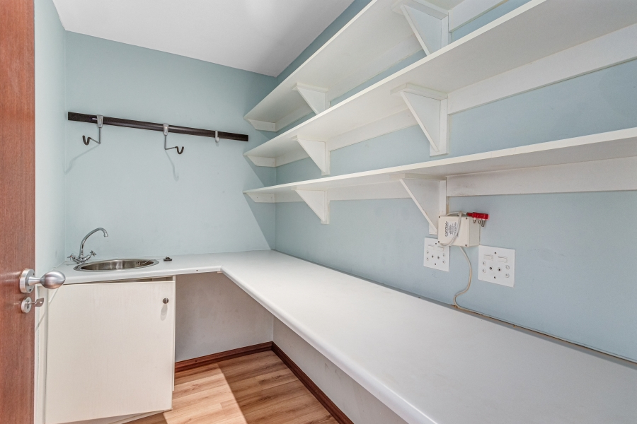 3 Bedroom Property for Sale in Bryanston Gauteng